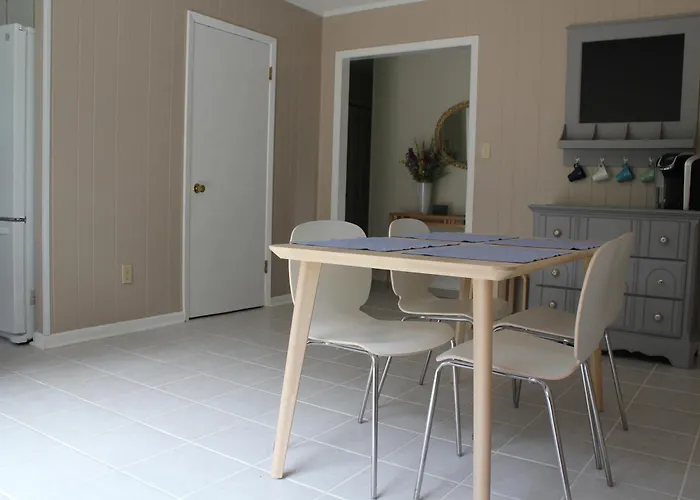 Stay-in' - Close-in, Clutter-free Rental-only